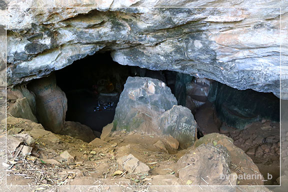 ภูลมโล 12 - ถ้ำพุหวาย วนอุทยานถ้ำเขาวง จ. อุทัยธานี