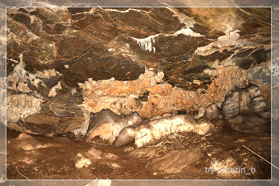 ภูลมโล 12 - ถ้ำพุหวาย วนอุทยานถ้ำเขาวง จ. อุทัยธานี