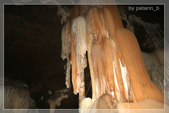 ภูลมโล 12 - ถ้ำพุหวาย วนอุทยานถ้ำเขาวง จ. อุทัยธานี