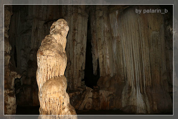 ภูลมโล 12 - ถ้ำพุหวาย วนอุทยานถ้ำเขาวง จ. อุทัยธานี