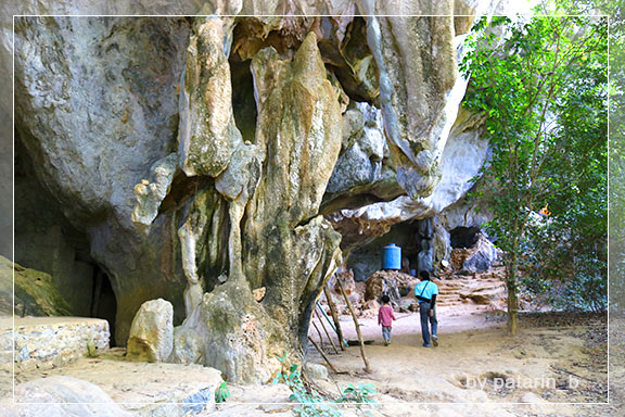 ภูลมโล 11 - วัดถ้ำเขาวง
