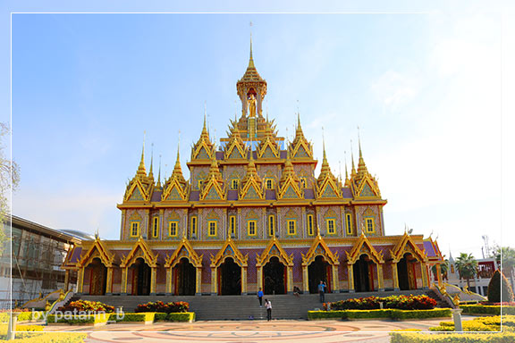 ภูลมโล 8 - วัดท่าซุง