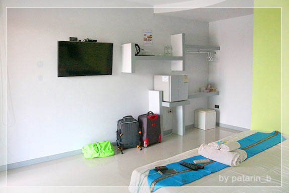 ภูลมโล 10 - เกรสไอลินธ์ รีสอร์ท อุทัยธานี