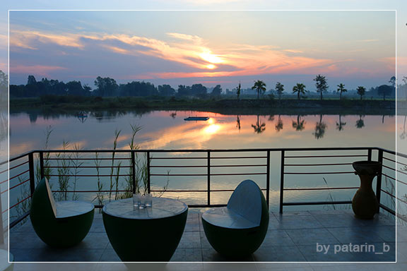 ภูลมโล 10 - เกรสไอลินธ์ รีสอร์ท อุทัยธานี