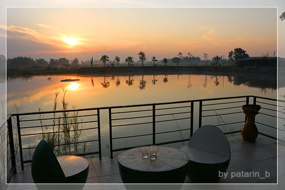 ภูลมโล 10 - เกรสไอลินธ์ รีสอร์ท อุทัยธานี