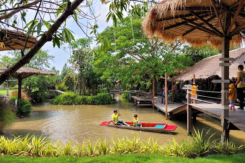 มองเทรอส์ คาเฟ่ แอนด์ ฟาร์ม (Montreux Cafe & Farm) อีกสักครั้ง