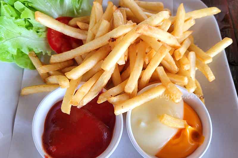 มองเทรอส์ คาเฟ่ แอนด์ ฟาร์ม (Montreux Cafe & Farm) อีกสักครั้ง