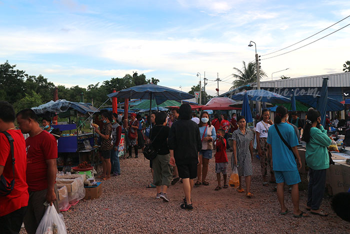 จันทบุรี 5 ที่พัก รัตนะปุระ บีช รีสอร์ท