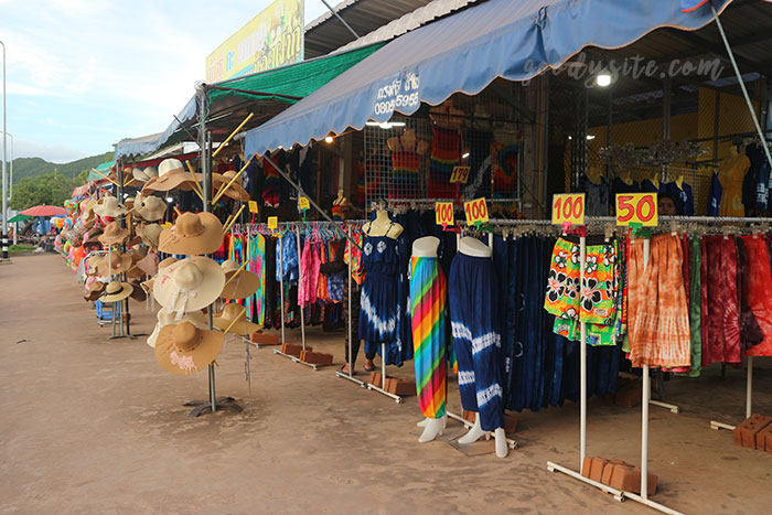 จันทบุรี 5 ที่พัก รัตนะปุระ บีช รีสอร์ท