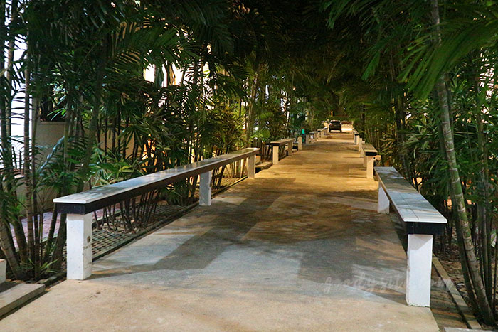 จันทบุรี 5 ที่พัก รัตนะปุระ บีช รีสอร์ท