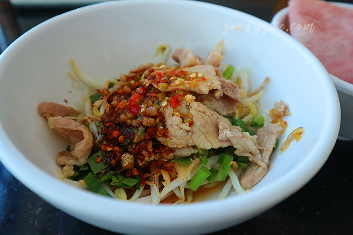 จันทบุรี 5 ที่พัก รัตนะปุระ บีช รีสอร์ท