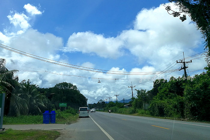 จันทบุรี 5 ที่พัก รัตนะปุระ บีช รีสอร์ท