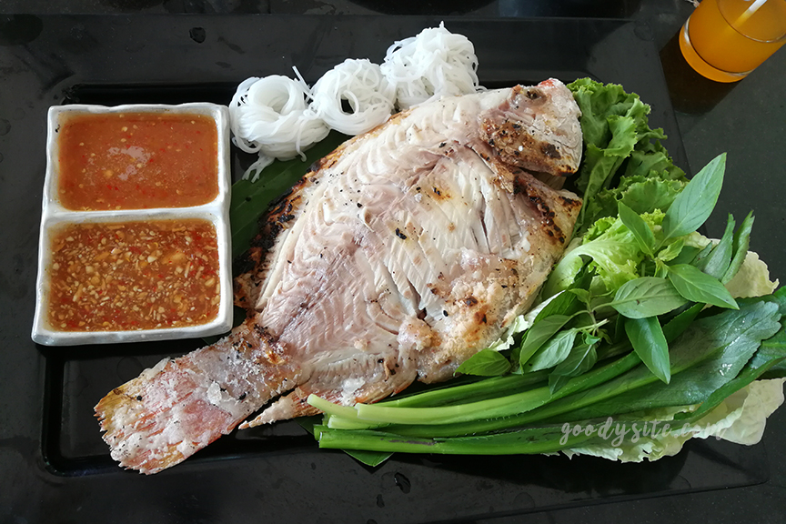 ราชบุรี 5 ส้มตำคาเฟ่