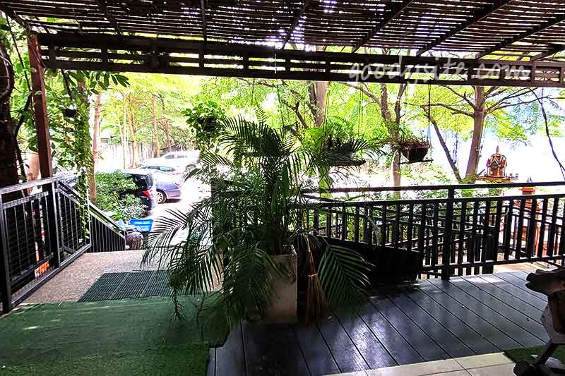 รังสิต 1 ร้านต้นไทร