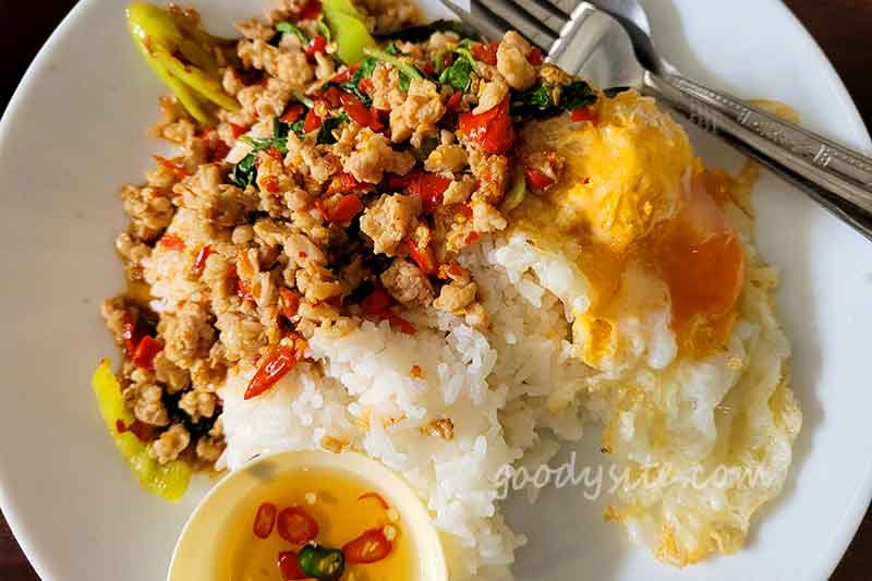 รังสิต 1 ร้านต้นไทร
