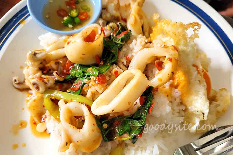 รังสิต 1 ร้านต้นไทร