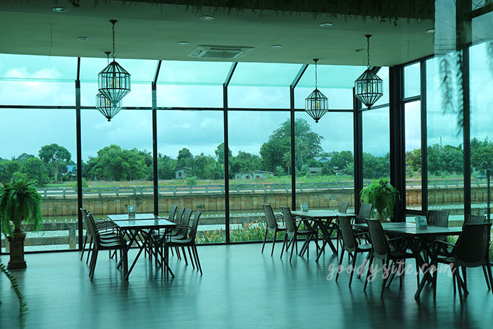 จันทบุรี 7 ร้านอาหารปลาทู