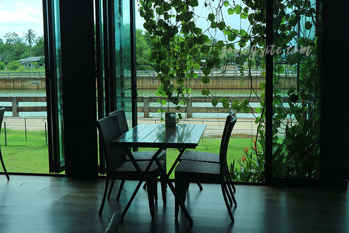 จันทบุรี 7 ร้านอาหารปลาทู
