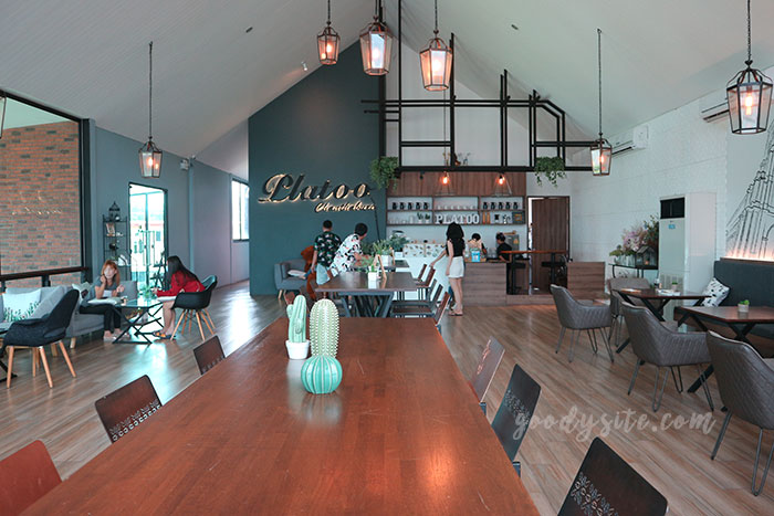 จันทบุรี 7 ร้านอาหารปลาทู