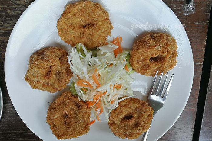 จันทบุรี 7 ร้านอาหารปลาทู