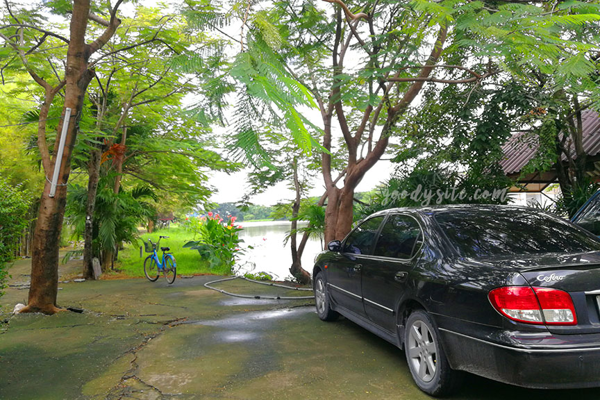 ร้านอาหาร เพลิน เพลิน Ploen Ploen Restaurant