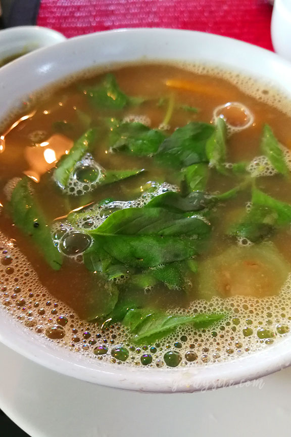 ร้านอาหาร เพลิน เพลิน Ploen Ploen Restaurant