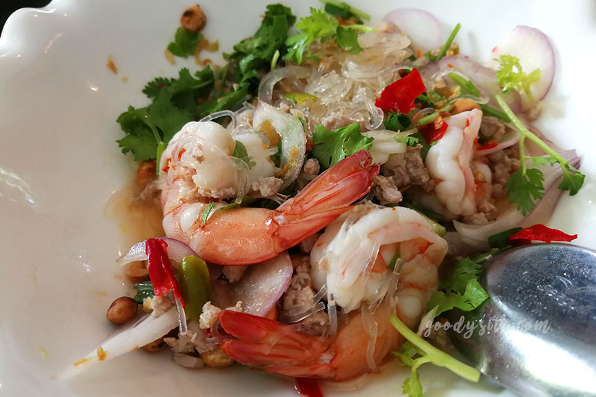 ร้านอาหาร เพลิน เพลิน Ploen Ploen Restaurant