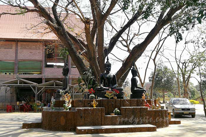 วัดถ้ำดาวเขาแก้ว สระบุรี