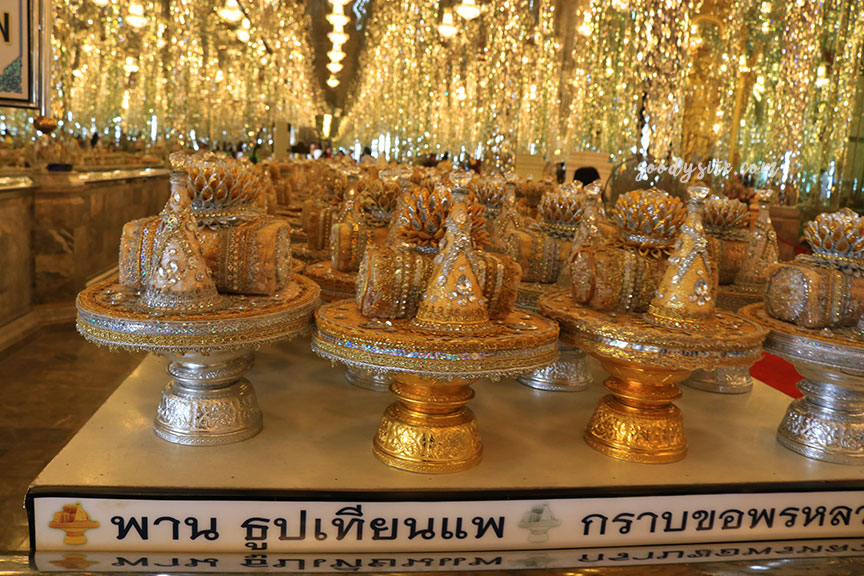 เพชรบูรณ์อีกครั้ง 15 วัดท่าซุง หรือวัดจันทาราม