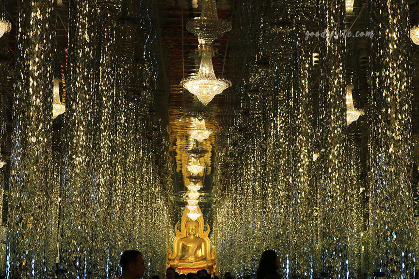 เพชรบูรณ์อีกครั้ง 15 วัดท่าซุง หรือวัดจันทาราม