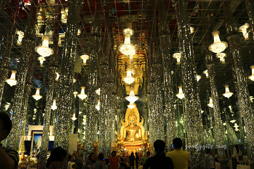 เพชรบูรณ์อีกครั้ง 15 วัดท่าซุง หรือวัดจันทาราม