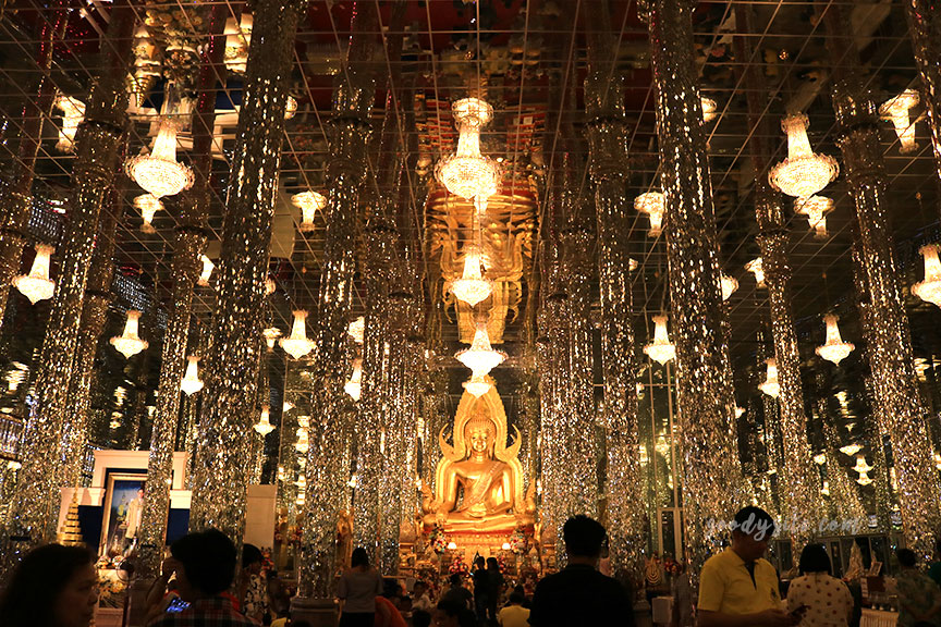 เพชรบูรณ์อีกครั้ง 15 วัดท่าซุง หรือวัดจันทาราม