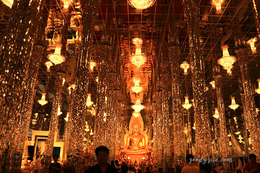 เพชรบูรณ์อีกครั้ง 15 วัดท่าซุง หรือวัดจันทาราม