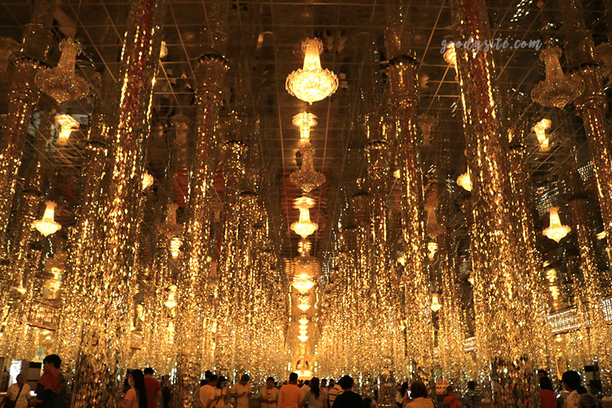 เพชรบูรณ์อีกครั้ง 15 วัดท่าซุง หรือวัดจันทาราม