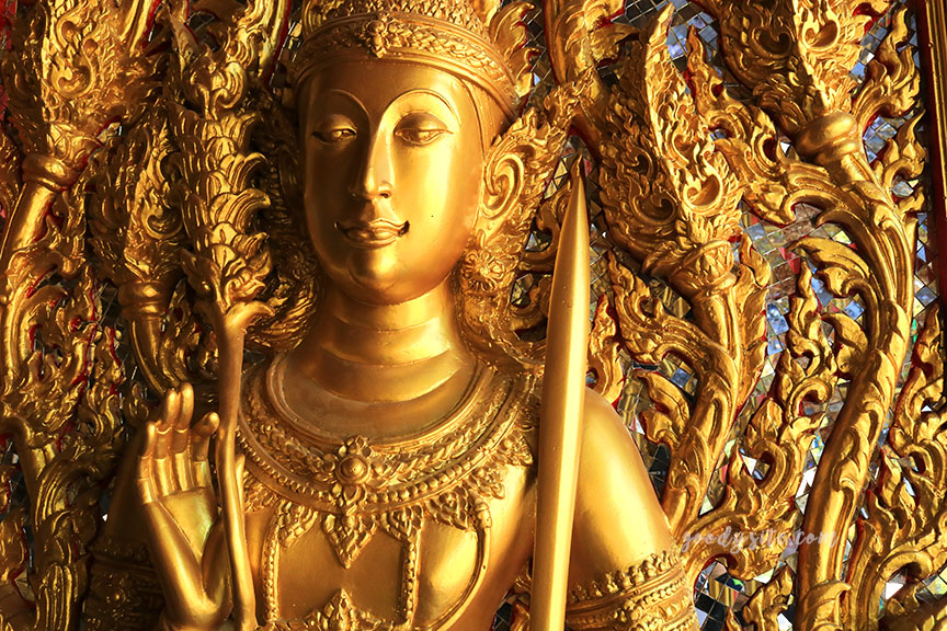 เพชรบูรณ์อีกครั้ง 15 วัดท่าซุง หรือวัดจันทาราม