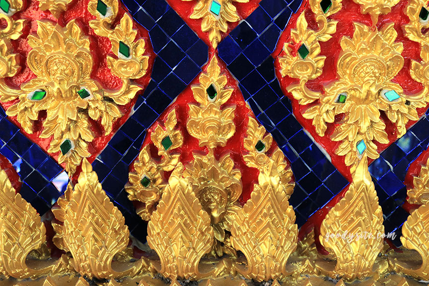 เพชรบูรณ์อีกครั้ง 15 วัดท่าซุง หรือวัดจันทาราม