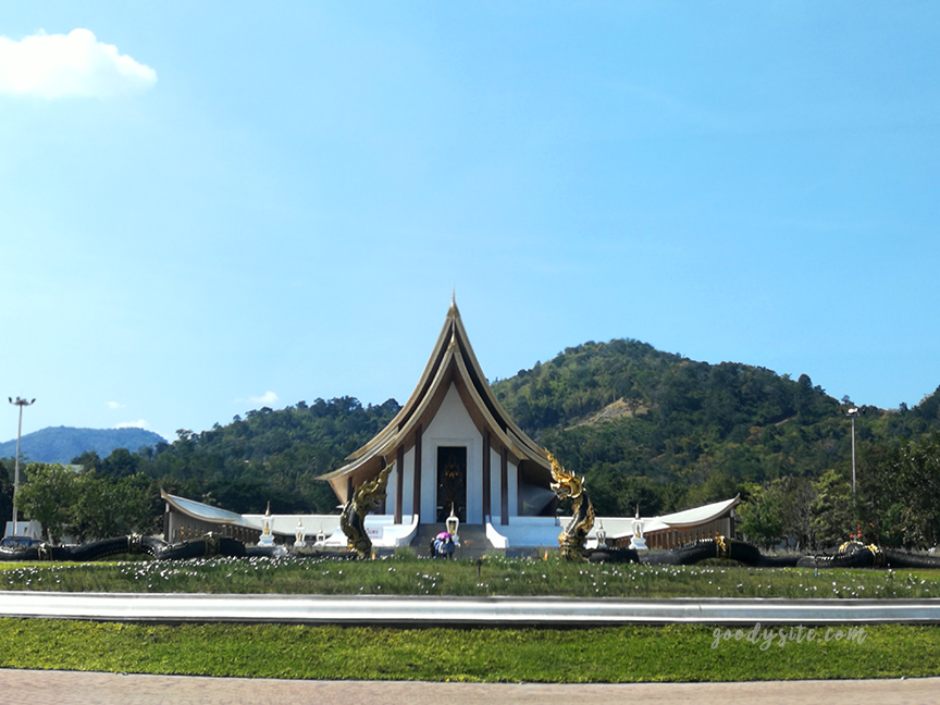 เพชรบูรณ์อีกครั้ง 3 วัดธรรมญาณ