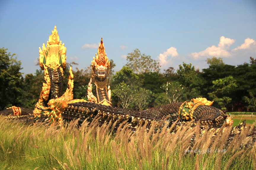 เพชรบูรณ์อีกครั้ง 3 วัดธรรมญาณ