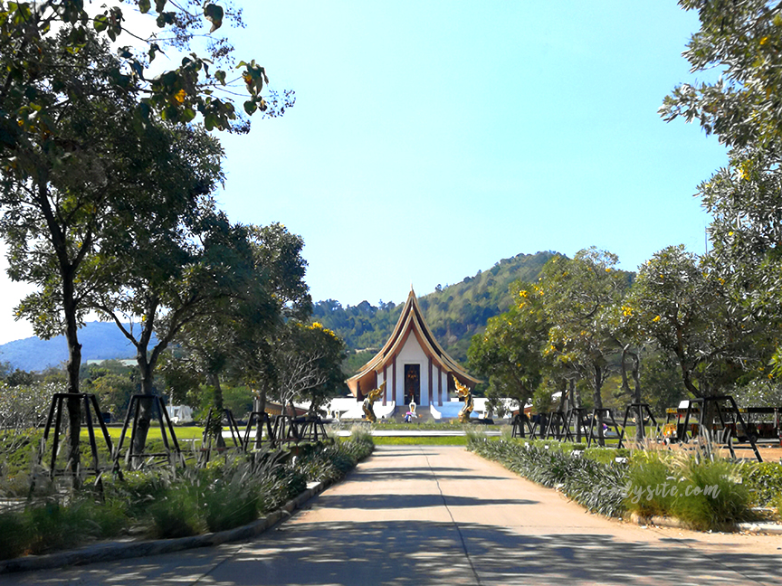 เพชรบูรณ์อีกครั้ง 3 วัดธรรมญาณ