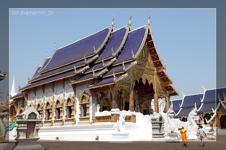ปาย 4 วัดบ้านเด่น