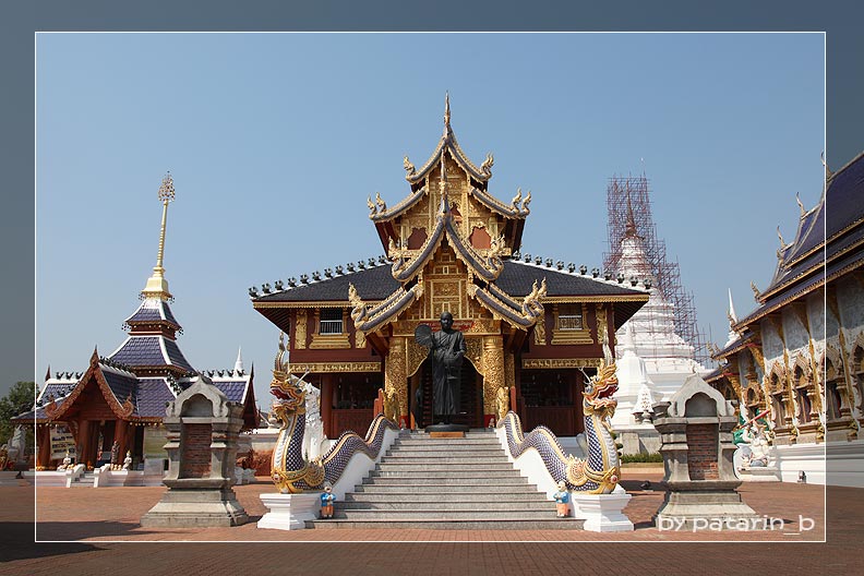 ปาย 4 วัดบ้านเด่น
