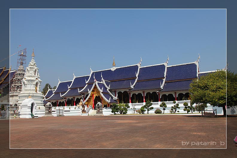 ปาย 4 วัดบ้านเด่น