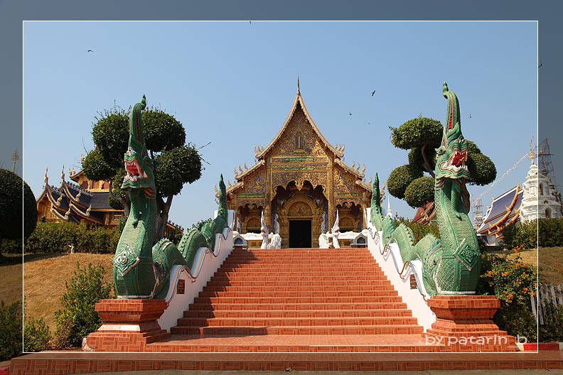 ปาย 4 วัดบ้านเด่น