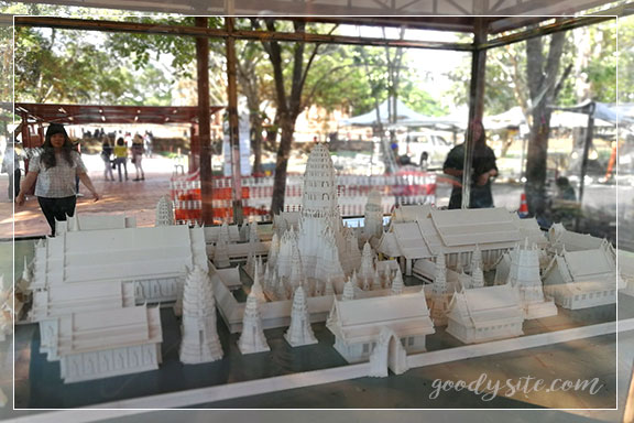 อยุธยา 3 วัดมหาธาตุ