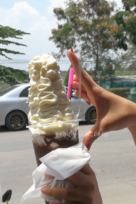 ร้านน้ำ อิ่มแปล้ แฮปปี้คัพ