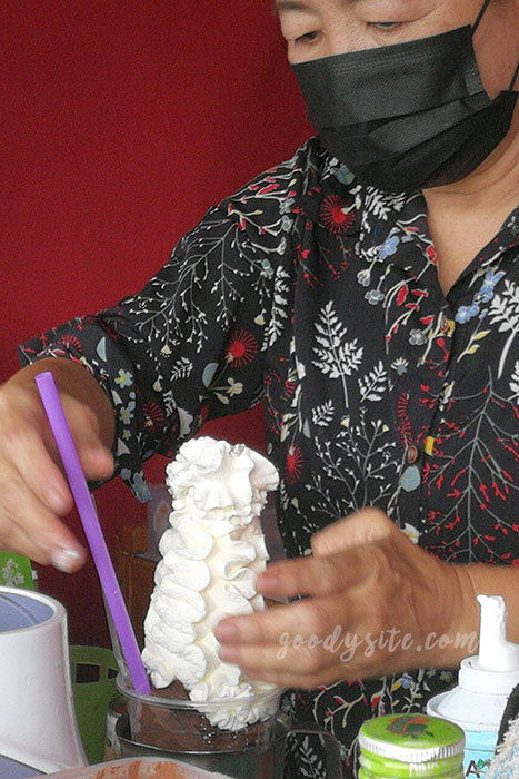 ร้านน้ำ อิ่มแปล้ แฮปปี้คัพ