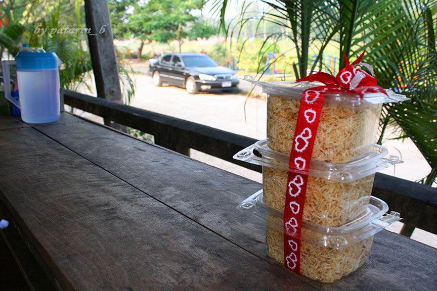 สุโขทัย 7 ก๋วยเตี๋ยวห้อยขา พิษณุโลก
