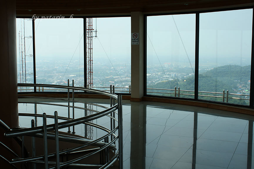 สุโขทัย 5 หอชมเมือง และวัดคีรีวงศ์