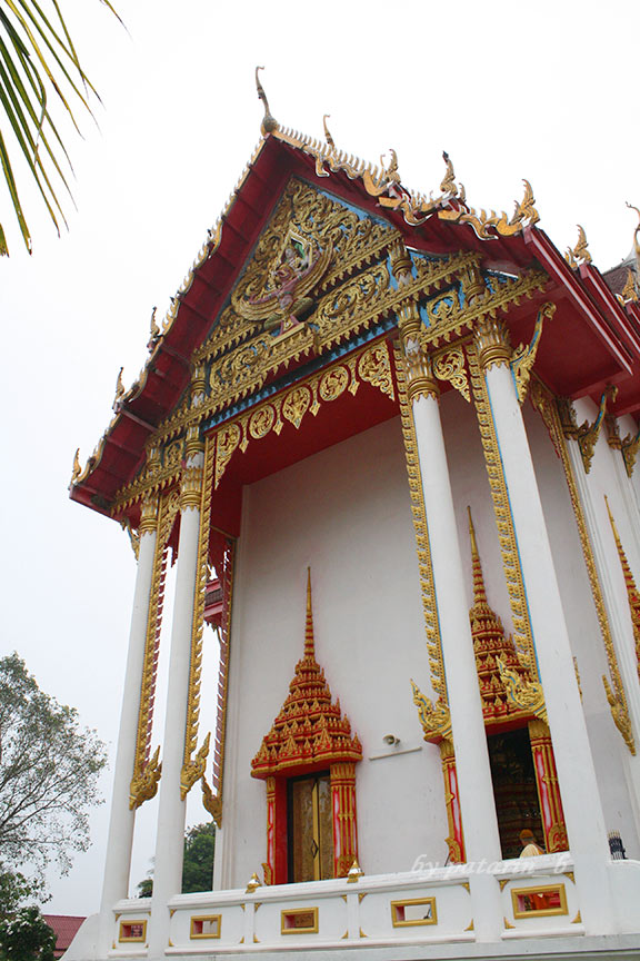 สุโขทัย 8 วัดหนองโว้ง สุโขทัย