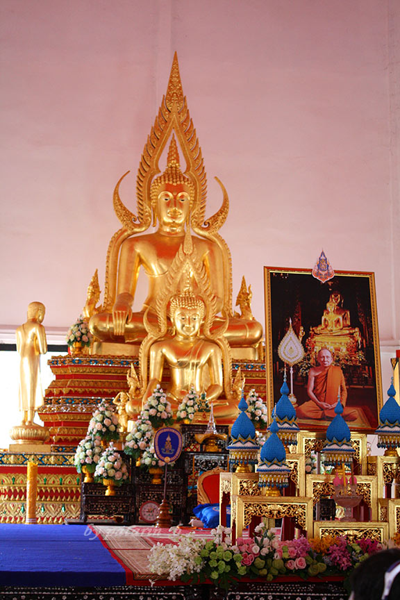 สุโขทัย 8 วัดหนองโว้ง สุโขทัย